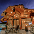 CHALET MORITZ - Aktívna dovolenka na Slovensku s luxusným pohodlím