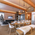 CHALET MORITZ - Aktívna dovolenka na Slovensku s luxusným pohodlím