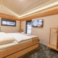 CHALET MORITZ - Aktívna dovolenka na Slovensku s luxusným pohodlím