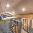 CHALET MORITZ - Aktívna dovolenka na Slovensku s luxusným pohodlím