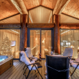 CHALET MORITZ - Aktívna dovolenka na Slovensku s luxusným pohodlím