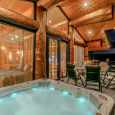 CHALET MORITZ - Aktívna dovolenka na Slovensku s luxusným pohodlím