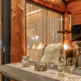 CHALET MORITZ - Aktívna dovolenka na Slovensku s luxusným pohodlím