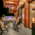 CHALET MORITZ - Aktívna dovolenka na Slovensku s luxusným pohodlím