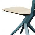 Maybe Chair 4 Maybe Chair 4