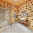 Horské apartmány pod Tatrami
