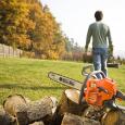 Oleo Mac pila Mountfield