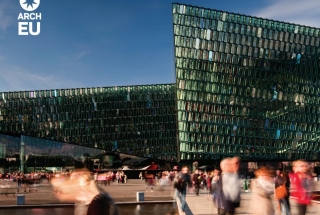Výstava Mies van der Rohe award 1988 - 2013 odštartovala