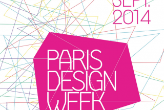 Výstava DESIGN WEEK 2014 v Paríži
