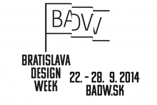 Bratislava Design Week 2014