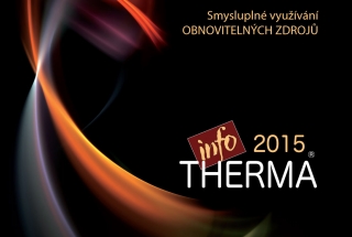 XXII. ročník medzinárodnej výstavy Infotherma 2015