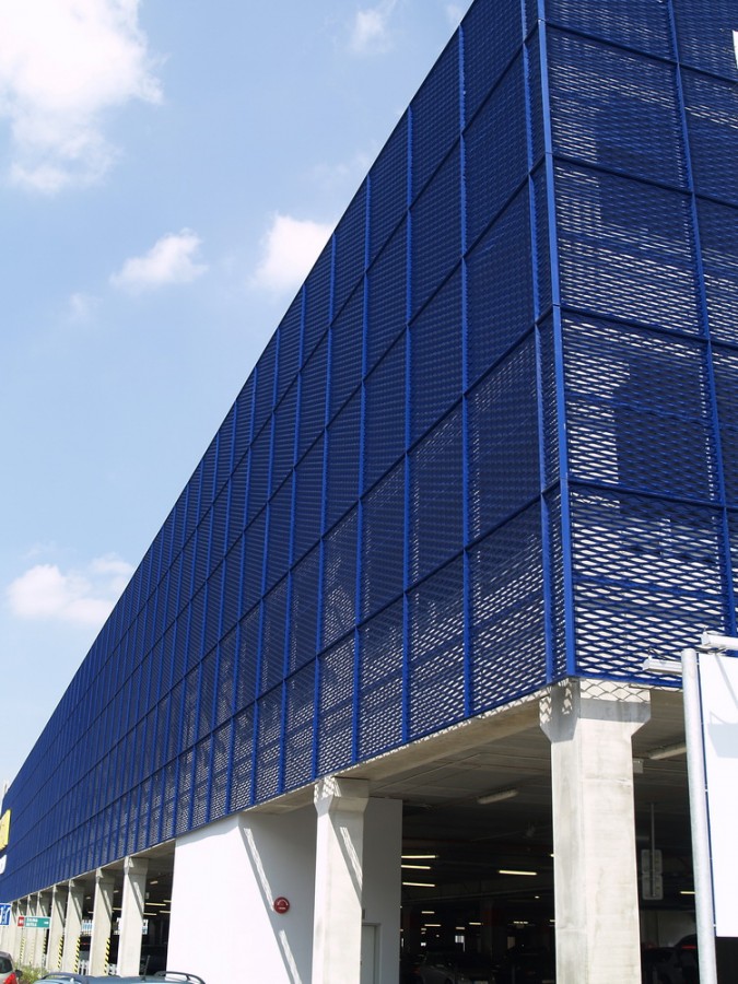 Perfora Ikea