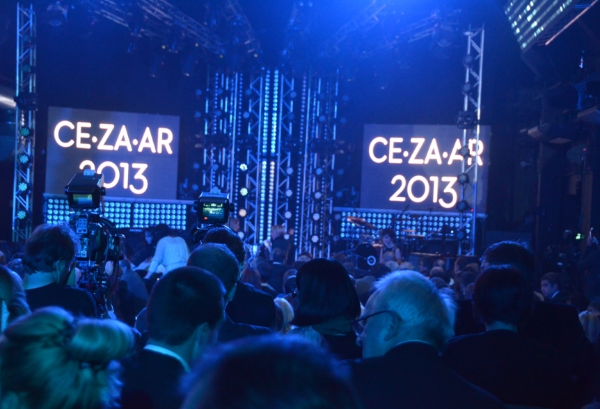 CEZAAR 2013