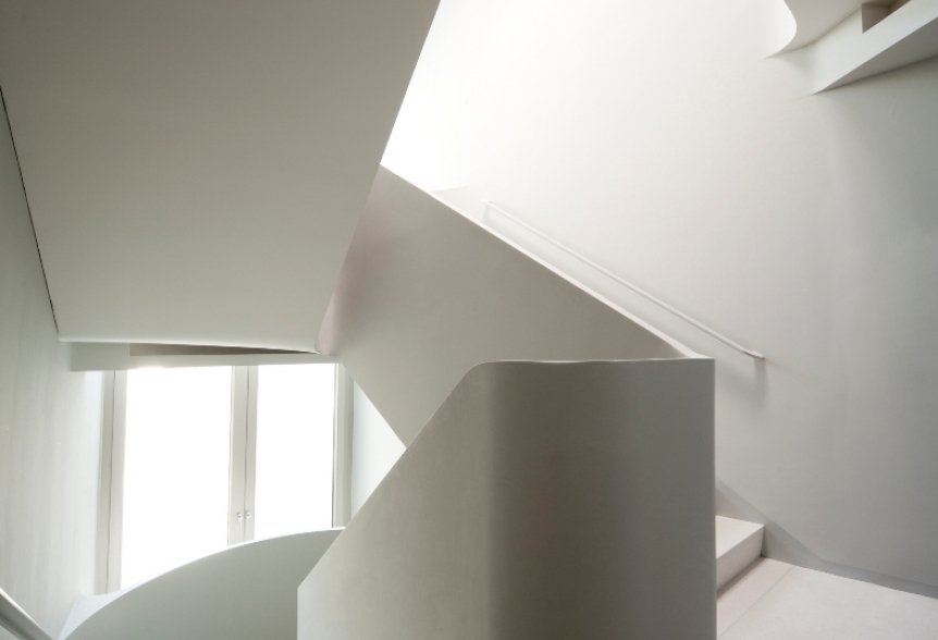J. Mayer H. Architects