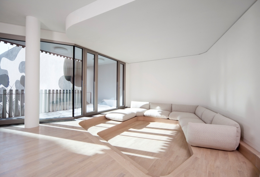 J. Mayer H. Architects