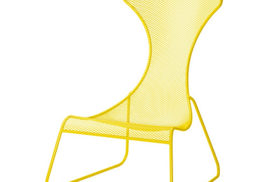 IKEA, stolička