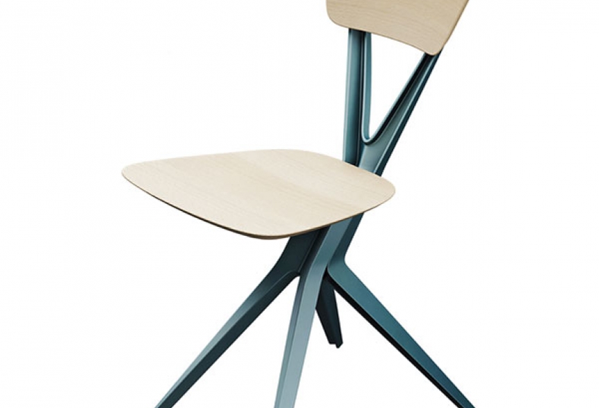 Maybe Chair 1 Maybe Chair 1
