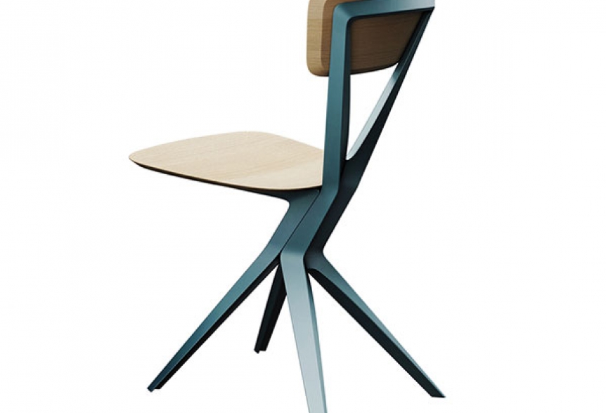 Maybe Chair 2 Maybe Chair 2