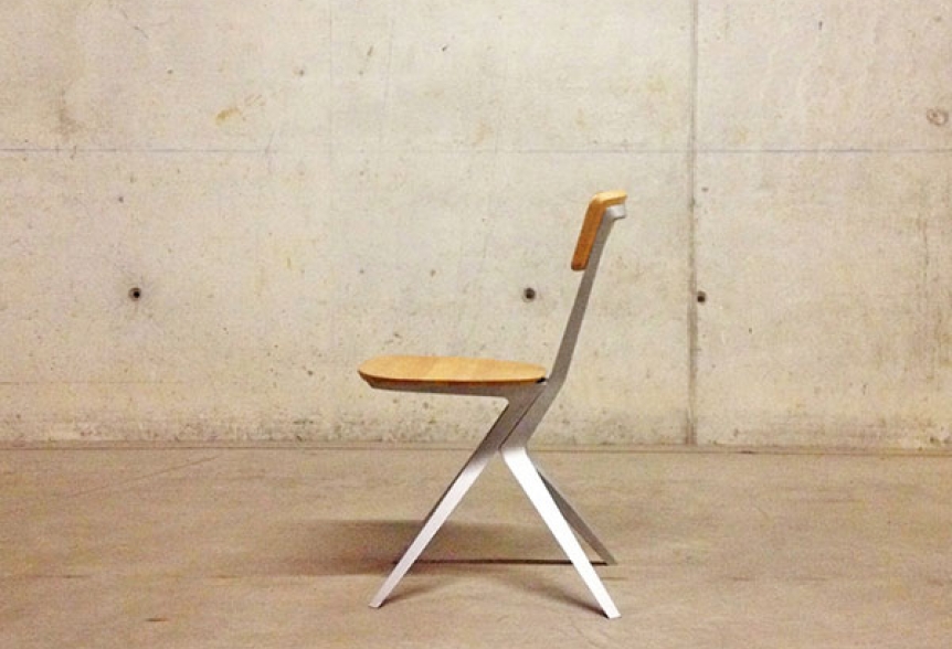 Maybe Chair 5 Maybe Chair 5