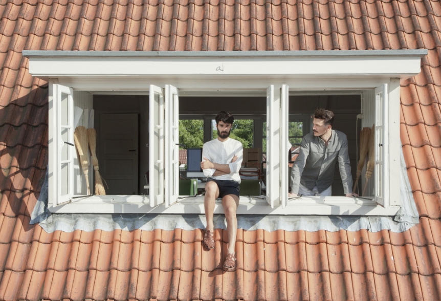 Designblok 2015 Designblok 2015