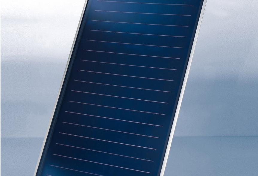 Solárny panel Topson