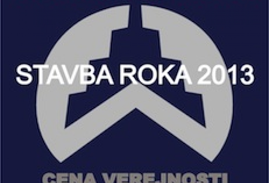 Stavba roka 2013