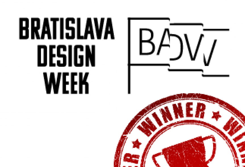 Víťazi Bratislava Design Week Awards 2014 sú známi!