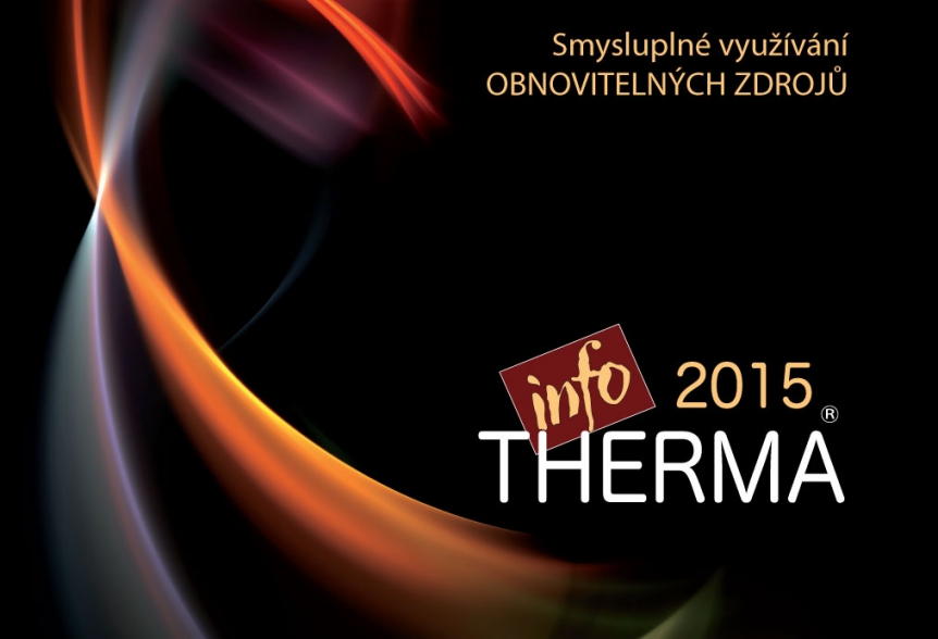 XXII. ročník medzinárodnej výstavy Infotherma 2015 XXII. ročník medzinárodnej výstavy Infotherma 2015
