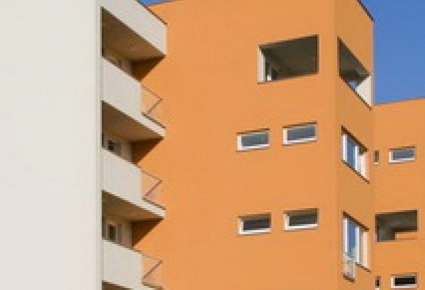 Zateplenie